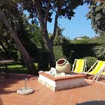 And Garden, 10 Min From Villa *