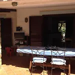 And Garden, 10 Min From Villa