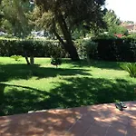 Villa And Garden, 10 Min From *