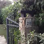 And Garden, 10 Min From Villa *