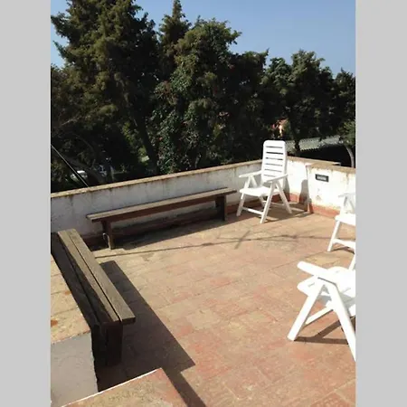 And Garden, 10 Min From Villa Villasimius
