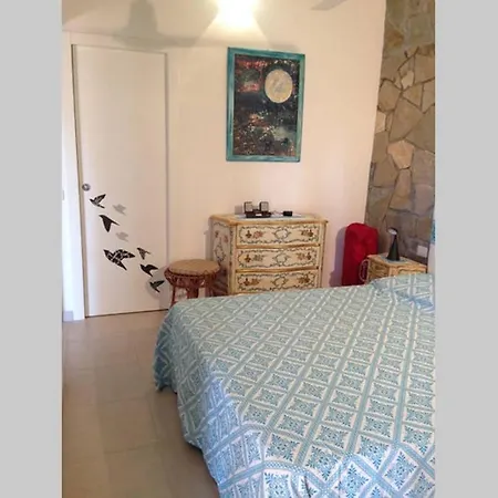 And Garden, 10 Min From * Villasimius