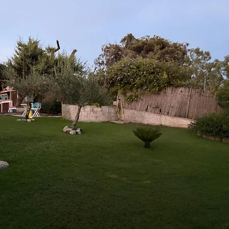 And Garden, 10 Min From 别墅 维拉西米乌斯