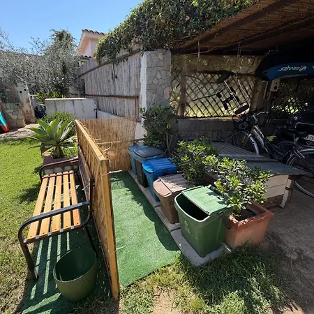 别墅 And Garden, 10 Min From *