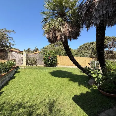 And Garden, 10 Min From * 维拉西米乌斯