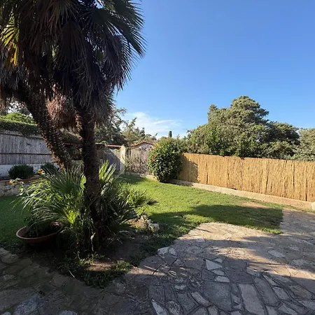 别墅 And Garden, 10 Min From *