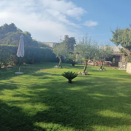 And Garden, 10 Min From 别墅 维拉西米乌斯