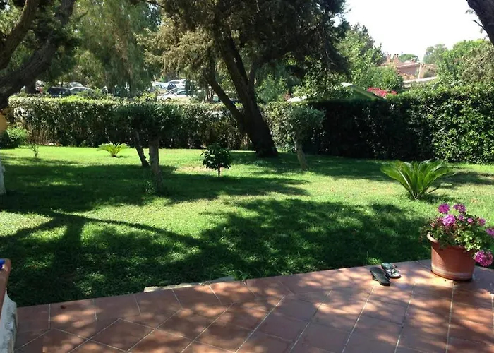 别墅 And Garden, 10 Min From *
